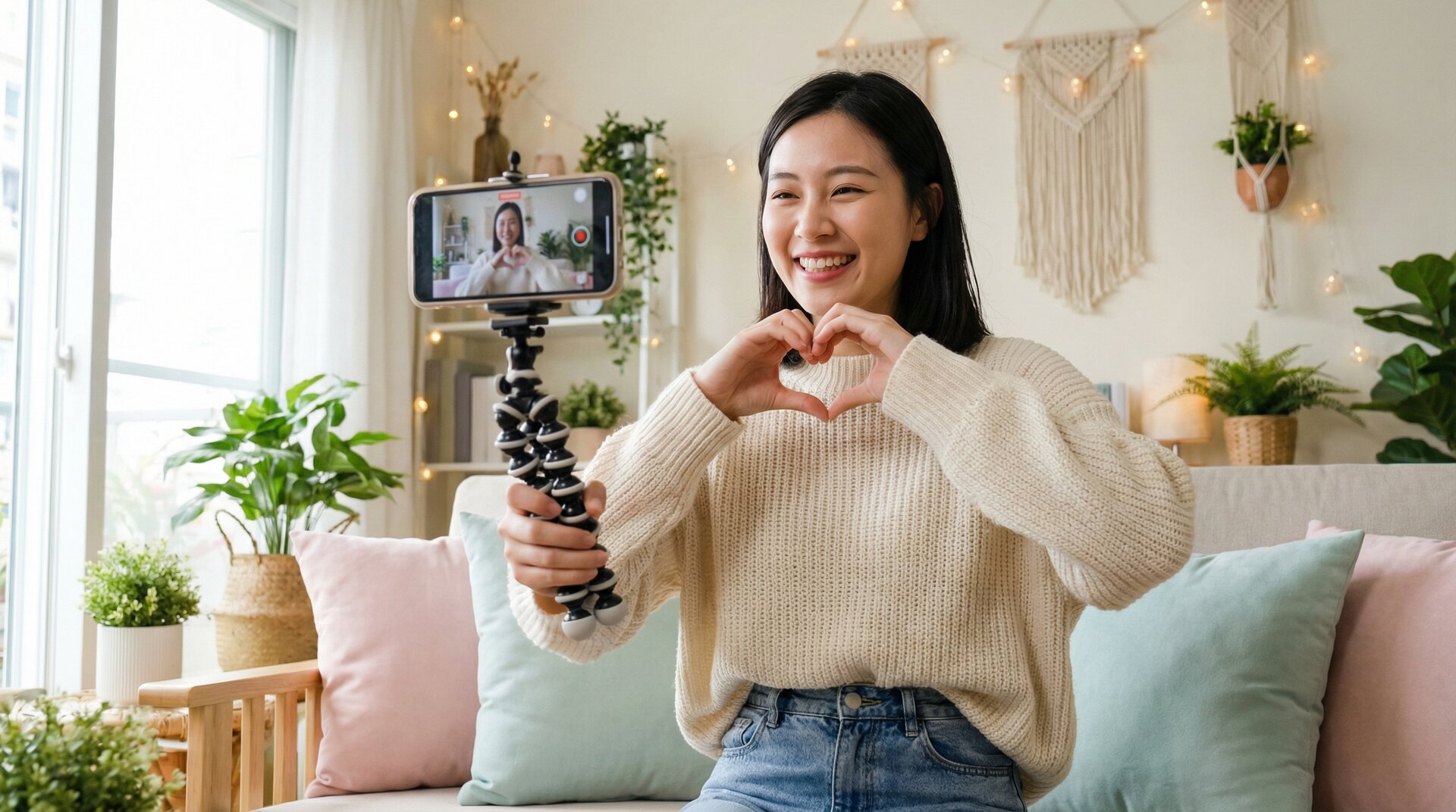 大象传媒-生活视频分享